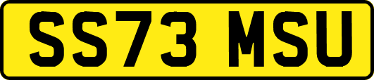SS73MSU