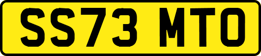 SS73MTO