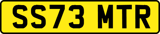 SS73MTR