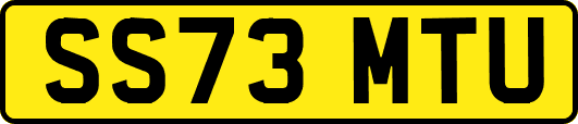 SS73MTU