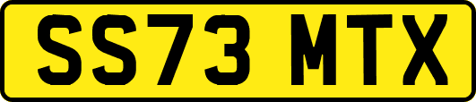 SS73MTX