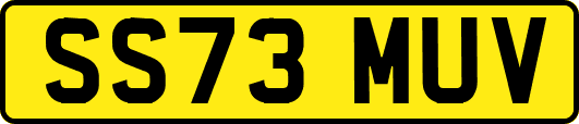 SS73MUV