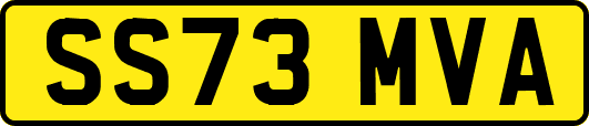 SS73MVA