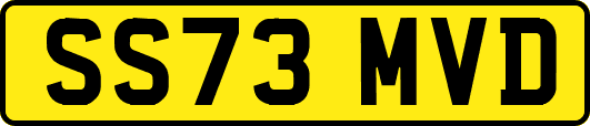 SS73MVD