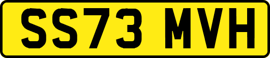 SS73MVH