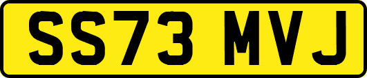SS73MVJ
