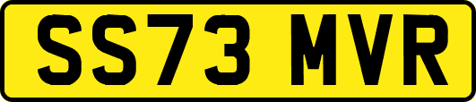 SS73MVR