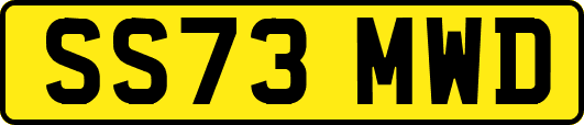 SS73MWD