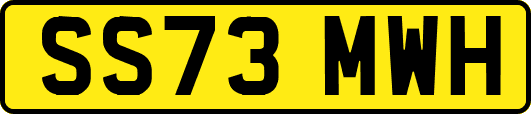 SS73MWH