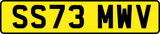 SS73MWV