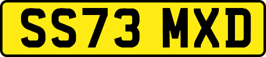 SS73MXD