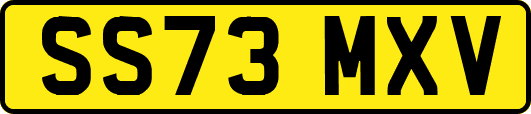 SS73MXV