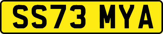 SS73MYA
