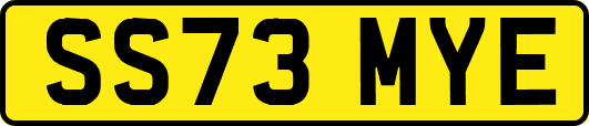 SS73MYE