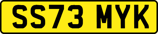 SS73MYK
