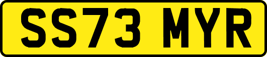 SS73MYR