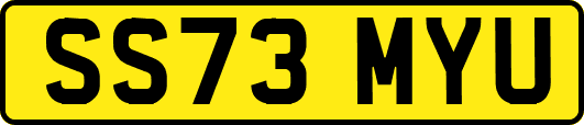 SS73MYU