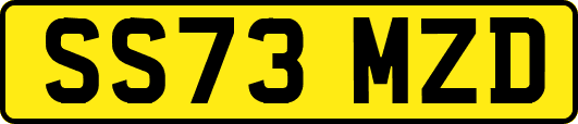 SS73MZD