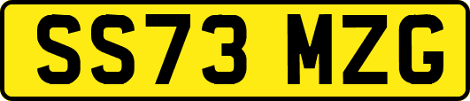 SS73MZG