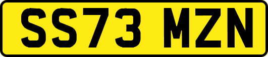 SS73MZN