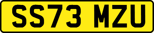 SS73MZU