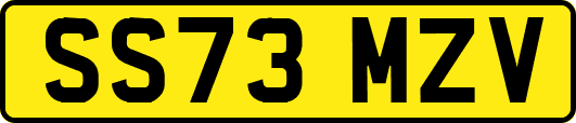 SS73MZV