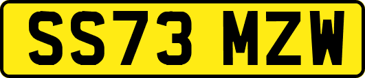 SS73MZW