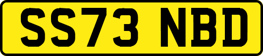 SS73NBD