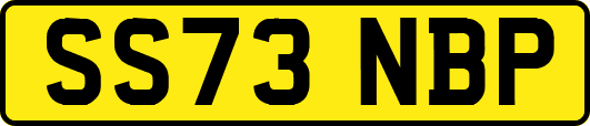 SS73NBP
