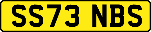 SS73NBS