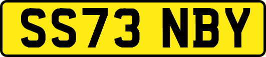 SS73NBY