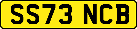 SS73NCB