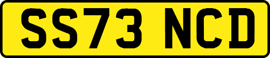 SS73NCD