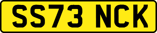 SS73NCK