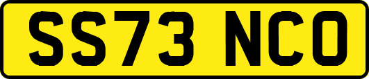 SS73NCO