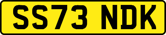 SS73NDK