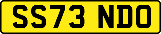 SS73NDO