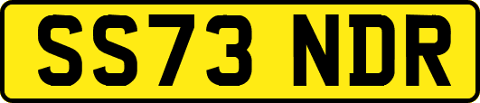 SS73NDR