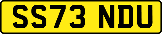 SS73NDU