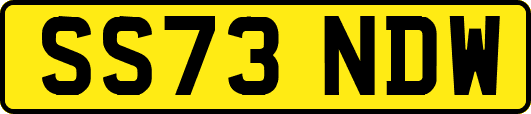 SS73NDW