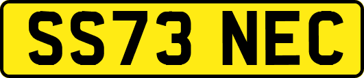 SS73NEC