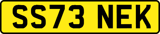 SS73NEK