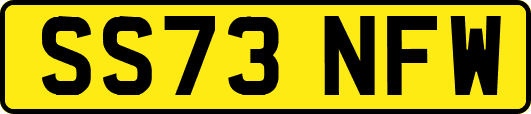 SS73NFW