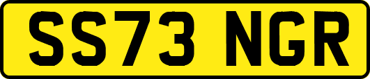 SS73NGR