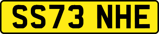 SS73NHE