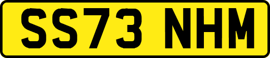 SS73NHM
