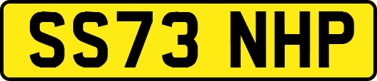 SS73NHP