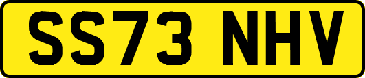 SS73NHV