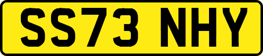 SS73NHY