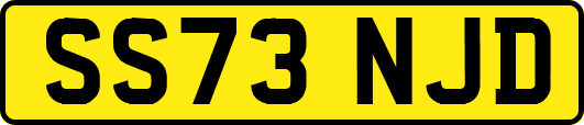 SS73NJD